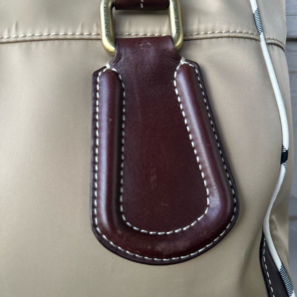 BURBERRY Blue Label tote bag - Picture 14 of 17